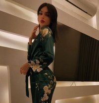 Hayat - Acompañantes transexual in Jeddah