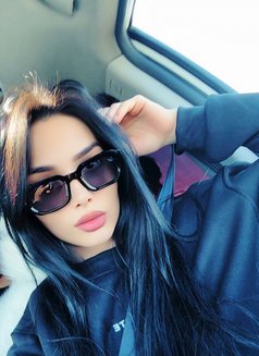 Hayat - Transsexual escort in Riyadh Photo 9 of 11