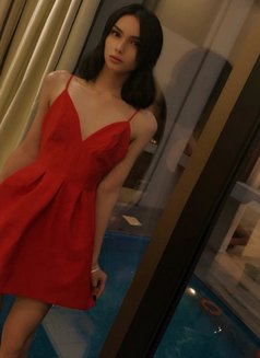 Hayat - Transsexual escort in Riyadh Photo 10 of 11