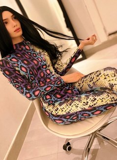 Hayat - Transsexual escort in Riyadh Photo 17 of 18