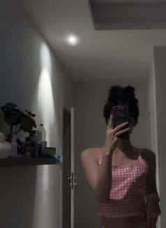 Hayat - Transsexual escort in Riyadh Photo 18 of 22