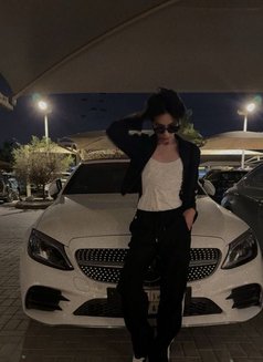 Hayat - Transsexual escort in Riyadh Photo 20 of 22