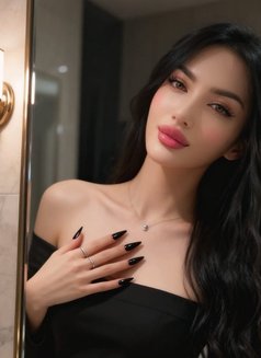 Hayat - Transsexual escort in Riyadh Photo 16 of 17