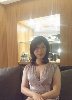 Haydee - Transsexual escort in Macao Photo 2 of 7