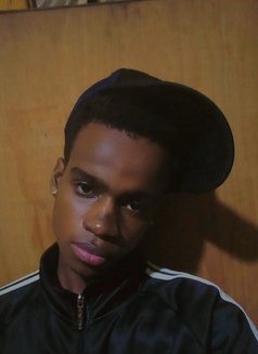 Hayden - Male escort in Nairobi Photo 1 of 3