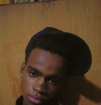 Hayden - Male escort in Nairobi