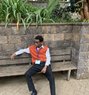 Hayden - Male escort in Nairobi Photo 4 of 4