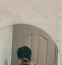 Hayden - Male escort in Nairobi
