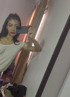 Haydi - masseuse in Chiang Mai Photo 6 of 6