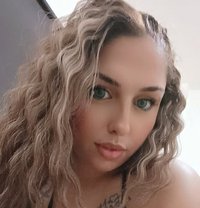 Hayfa - escort in Beirut
