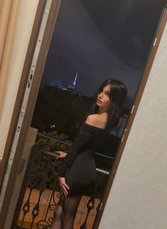Hayot - Male escort in Batumi Photo 2 of 3
