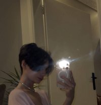 Hayot - Male escort in Jeddah