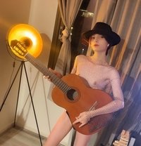 Hayat - Male escort in Riyadh