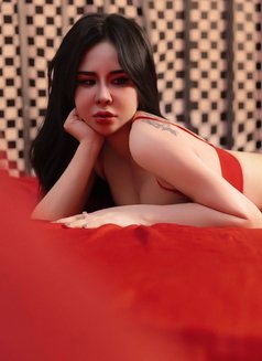 Haza - escort in Doha Photo 2 of 8