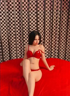 Haza - escort in Doha Photo 6 of 8