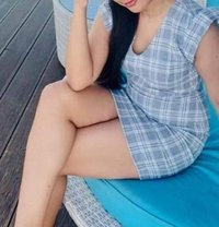 Hazal Bae - escort in Colombo