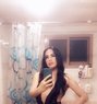 Hazal - Acompañantes transexual in Dubai Photo 1 of 4