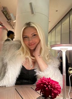 Hazal - puta in İstanbul Photo 1 of 3