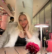 Hazal - escort in Antalya