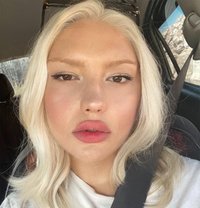 Hazal - escort in Antalya