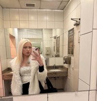 Hazal - escort in Antalya