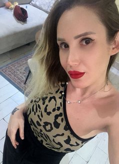 Hazal - escort in Riyadh Photo 21 of 22