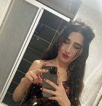Hazan - Transsexual escort in İstanbul