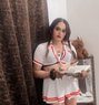 Hazeal - Transsexual escort in Amritsar Photo 1 of 4