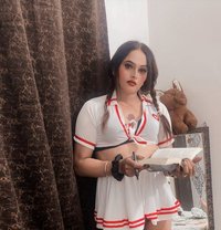 Hazeal - Acompañantes transexual in Amritsar