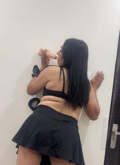 Hazeal - Acompañantes transexual in Amritsar Photo 2 of 4