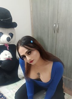 Hazeal - Acompañantes transexual in Amritsar Photo 3 of 4