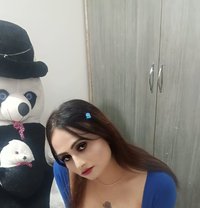 Hazeal - Acompañantes transexual in Amritsar