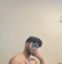 Hazee - Male escort in New Delhi