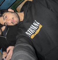Hazee - Male escort in New Delhi