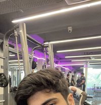 Hazee - Male escort in New Delhi