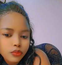 Bria - escort in Bangalore