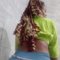 Hazel Bae South African Hot Girl - escort in New Delhi Photo 2 of 3