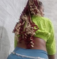 Hazel Bae South African Hot Girl - puta in New Delhi