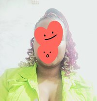 Hazel Bae South African Hot Girl - puta in New Delhi
