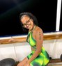 Hazel Bea South African Girl in Delhi - escort in New Delhi Photo 1 of 3