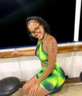 Hazel Bea South African Girl in Delhi - escort in New Delhi Photo 1 of 3
