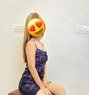 Hazel Cam and Real Meet - escort in Gurgaon Photo 1 of 1