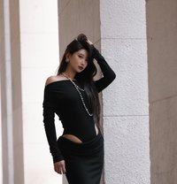 Hazel - escort in Guangzhou