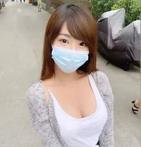 Hazel - escort in Shanghai