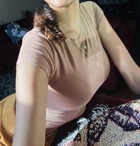 Hazel - escort in Cairo