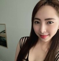 Hazel - escort in Manila