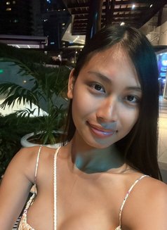 Hazel - Acompañantes transexual in Cebu City Photo 1 of 7