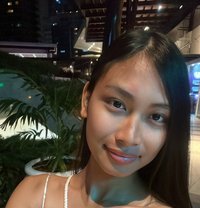 Hazel - Transsexual escort in Cebu City