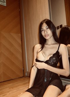 Hazel - Transsexual escort in Cebu City Photo 7 of 7