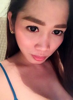 UNTIL. FEBRUARY 24/2019 - Transsexual escort in Shanghai Photo 12 of 27